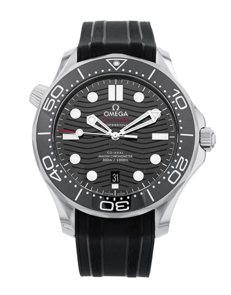 Omega Seamaster Diver 300m 210.32.42.20.01.001